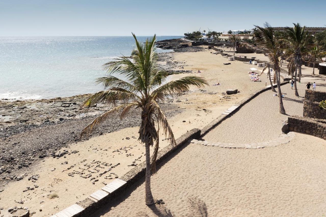 דירות קוסטה טגוויסה Conylanza Bastian Beach מראה חיצוני תמונה